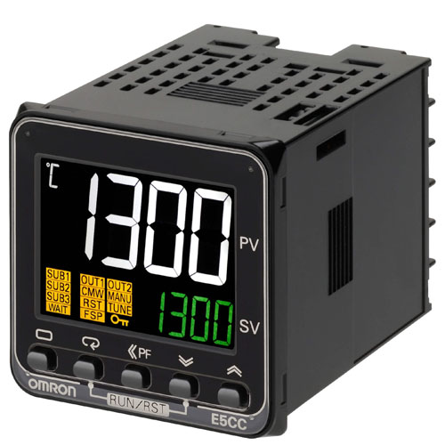 Omron - E5CC-QX2ASM-000 OMI